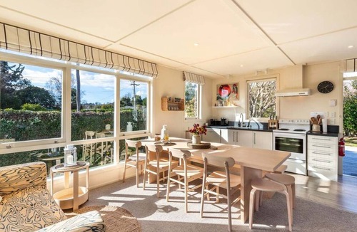 Two Mile Bay House | Loulou Lodge - family fun, close to lake