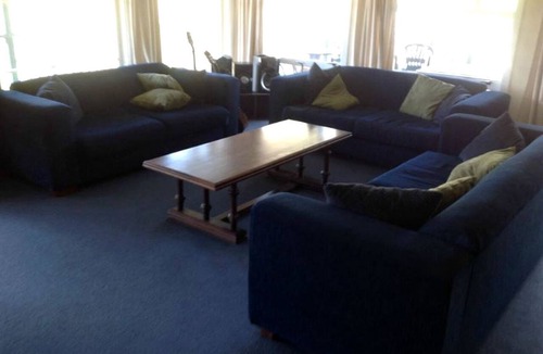 Whanganui National Park Cabin | Lovely Getaway Perfect for Groups in Whanganui National Park, New Zealand