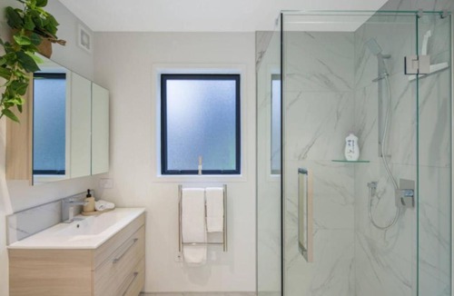 Lower Hutt House | Lower Hutt Hideaway