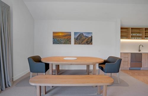 Wanaka Hotel | Luna Lodge Wānaka - digital check-in only