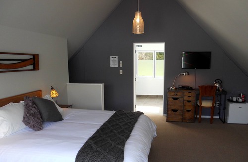 Glenbervie House | Lupton Lodge