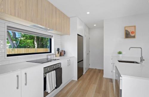Shirley Apartment | Lux Local Living