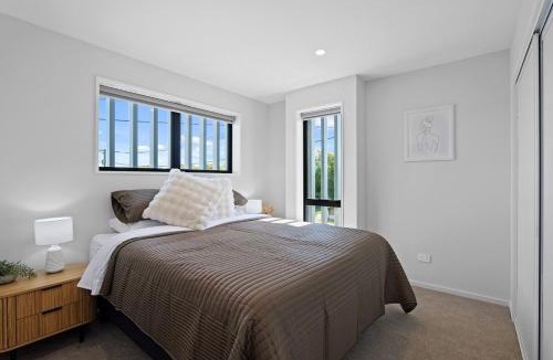 Shirley Apartment | Lux Local Living