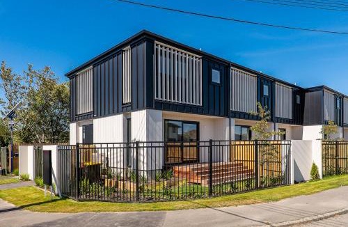 Shirley Apartment | Lux Local Living