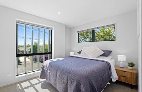 Shirley Apartment | Lux Local Living
