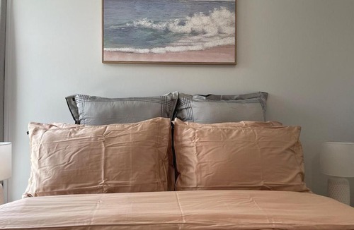 Saint Albans House | Luxury 2Bed2Bath Standalone Home With Parking