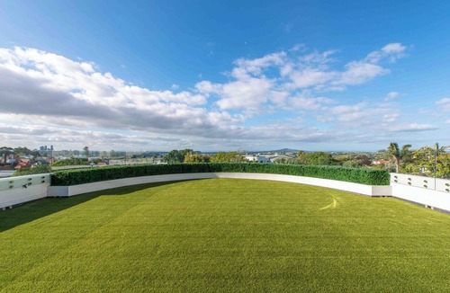 Remuera Apartment | Luxury 3BR Apartment with Stunning Views | Remuera