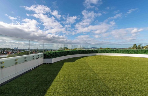 Remuera Apartment | Luxury 3BR Apartment with Stunning Views | Remuera
