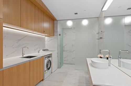 Christchurch City Centre Apartment | Luxury Penthouse in the City