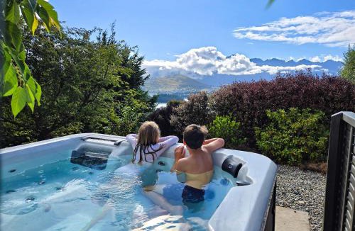 Fernhill House | Luxury Retreat - Matakauri