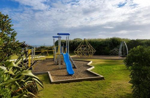 Waverley House | Luxury Seaside Getaway - New Build