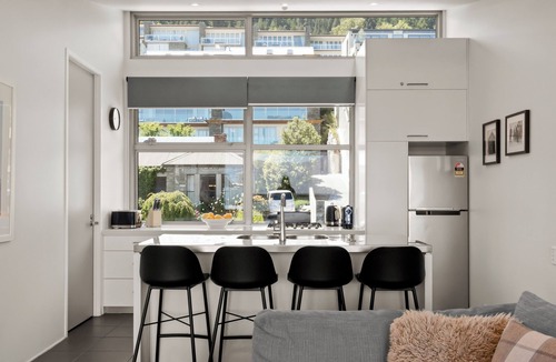 Queenstown City Centre House | Luxury Townhouse in Downtown Queenstown