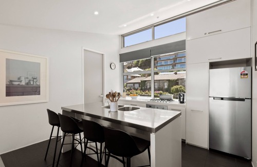Queenstown City Centre House | Luxury Townhouse in Downtown Queenstown
