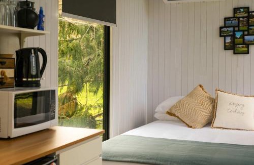 Woodstock House | Lydia's Lodge by Tiny Away