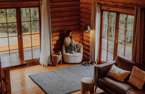 Mt Lyford House | Lyford Luxury Escape - ML21963