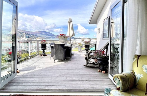 Lyttelton House | Lyttelton Boatique House