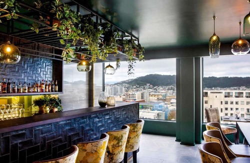 Te Aro Hotel | Mövenpick Hotel Wellington