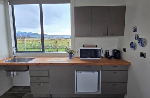 Ashwick Flat Cabin | Mackenzie Country Lodge