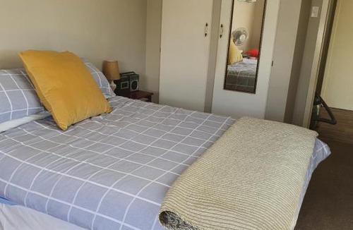 Twizel House | Mackenzie holiday home