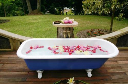 Kaeo House | Magic Cottages at Takou River