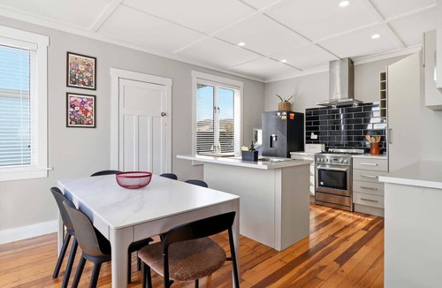 Rotorua House | Maison Millie - Central, Pet-Friendly, Sleeps 4