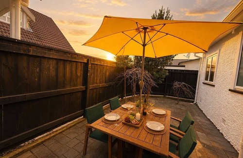 Rotorua House | Maison Millie - Central, Pet-Friendly, Sleeps 4