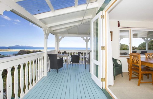 Mangawhai Heads House | Mangawhai Lodge