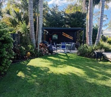 Mangawhai House | Mangawhai Palms