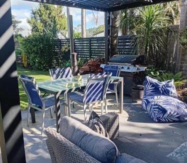 Mangawhai House | Mangawhai Palms