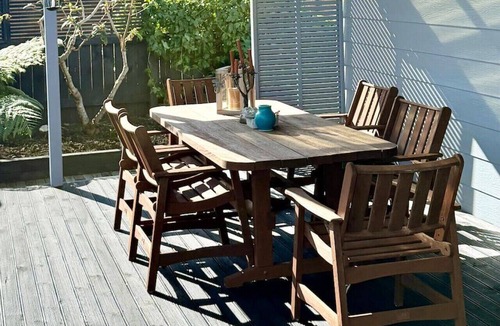 Mangawhai House | Mangawhai Village Hideaway
