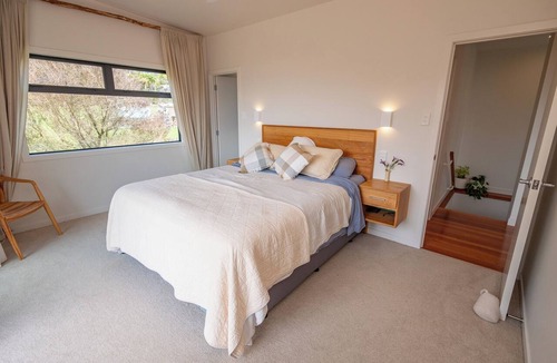 Mangonui House | Mangonui Dream Home - Family friendly, a tranquil space minutes from the beach