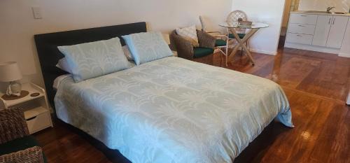 Snells Beach Apartment | Mansio Awatere