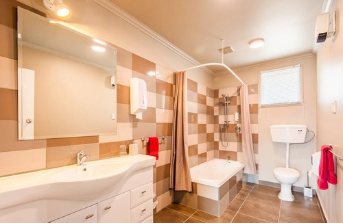 Wanaka Hotel | Manuka Crescent Motel