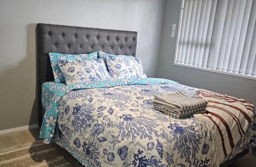 Clover Park Apartment | Manukau City Two Bedroom Apartment Fully Furnished Free Wifi