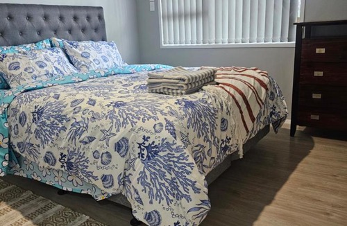 Clover Park Apartment | Manukau City Two Bedroom Apartment Fully Furnished Free Wifi