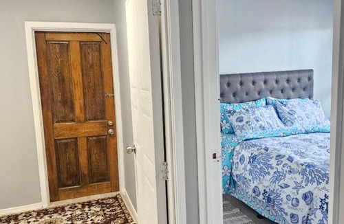 Clover Park Apartment | Manukau City Two Bedroom Apartment Fully Furnished Free Wifi