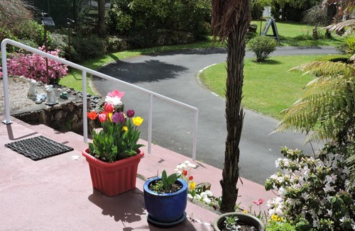 Matamata Hotel | Maple Lodge Motel