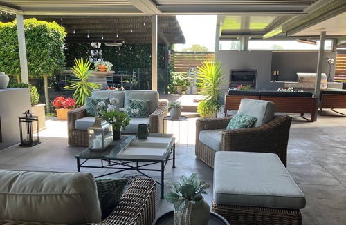 Harewood Bed & Breakfast | Maples on Harewood