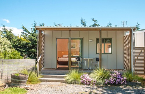 Martinborough Other | Martinborough TOP 10 Holiday Park