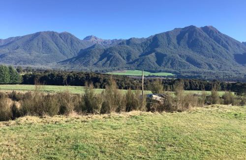 Maruia House | Maruia Mountain Hideout