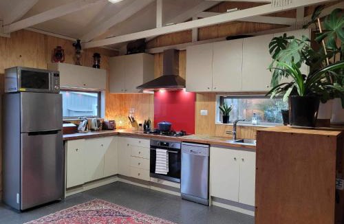 Maruia House | Maruia Mountain Hideout