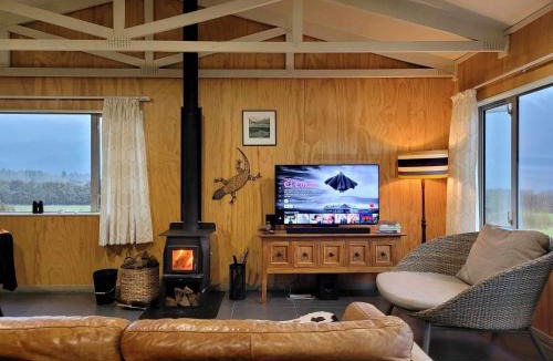 Maruia House | Maruia Mountain Hideout