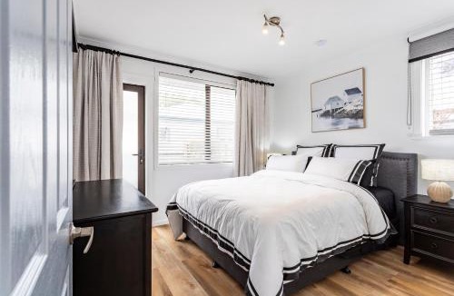Trentham Apartment | Matahari Apartments and Villas