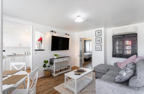 Trentham Apartment | Matahari Apartments and Villas