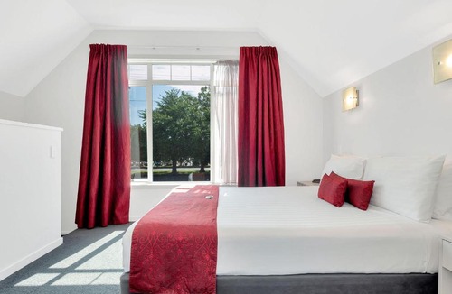 Matamata Hotel | Matamata Central Motel