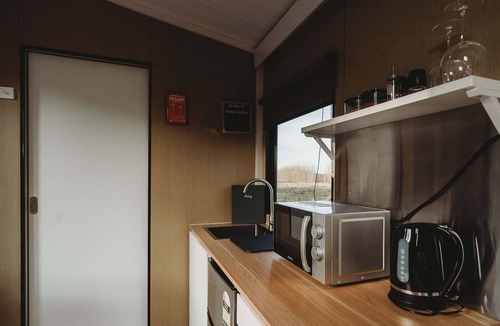 Masterton House | Matariki Akura 1 by Tiny Away