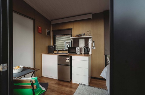 Masterton House | Matariki Akura 1 by Tiny Away