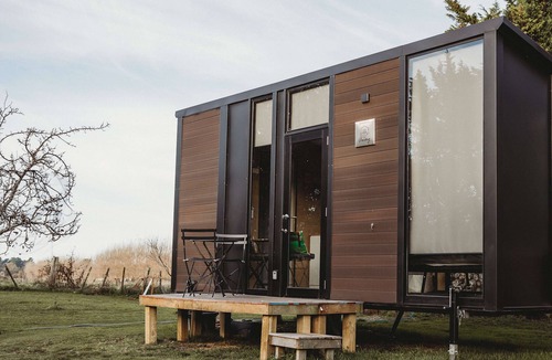 Masterton House | Matariki Akura 1 by Tiny Away