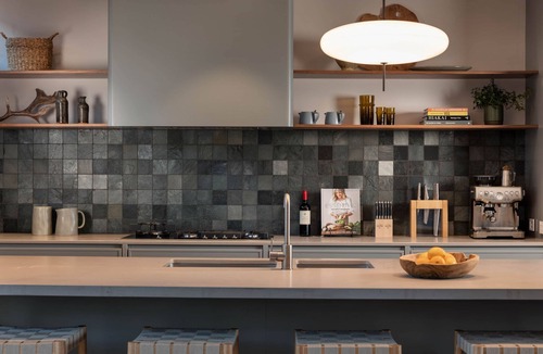 Queenstown City Centre House | Matariki Residence