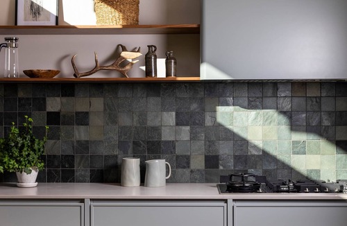 Queenstown City Centre House | Matariki Residence